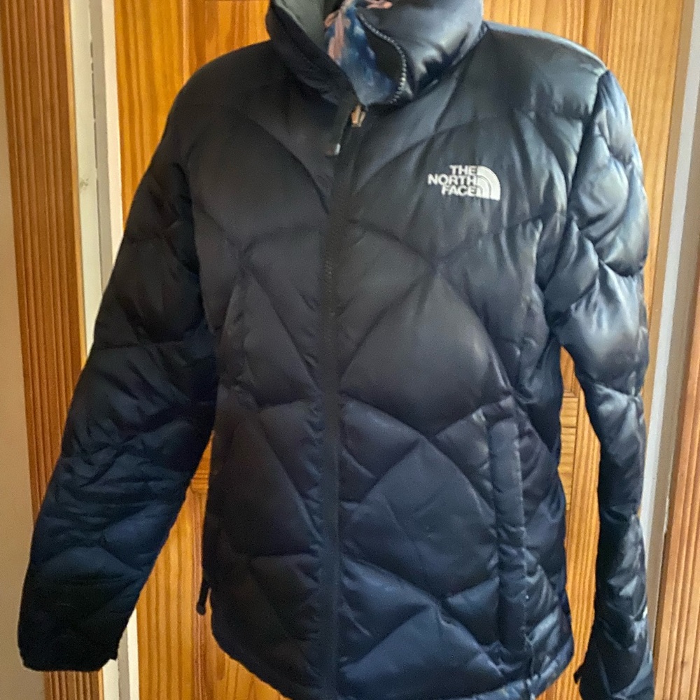 north face winter jacket